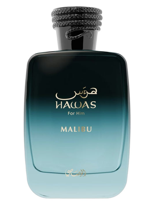 Hawas Malibu