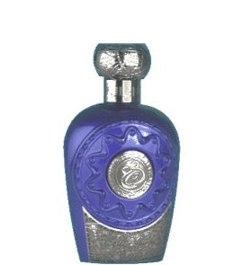 Blue Oud Elixir