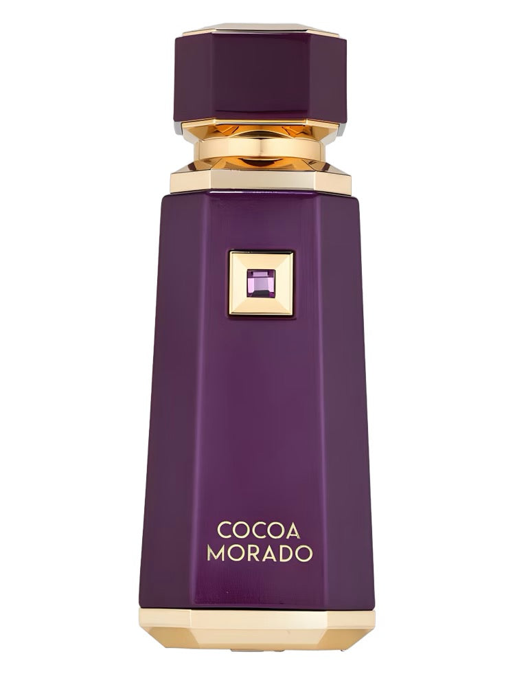 Cocoa Morado