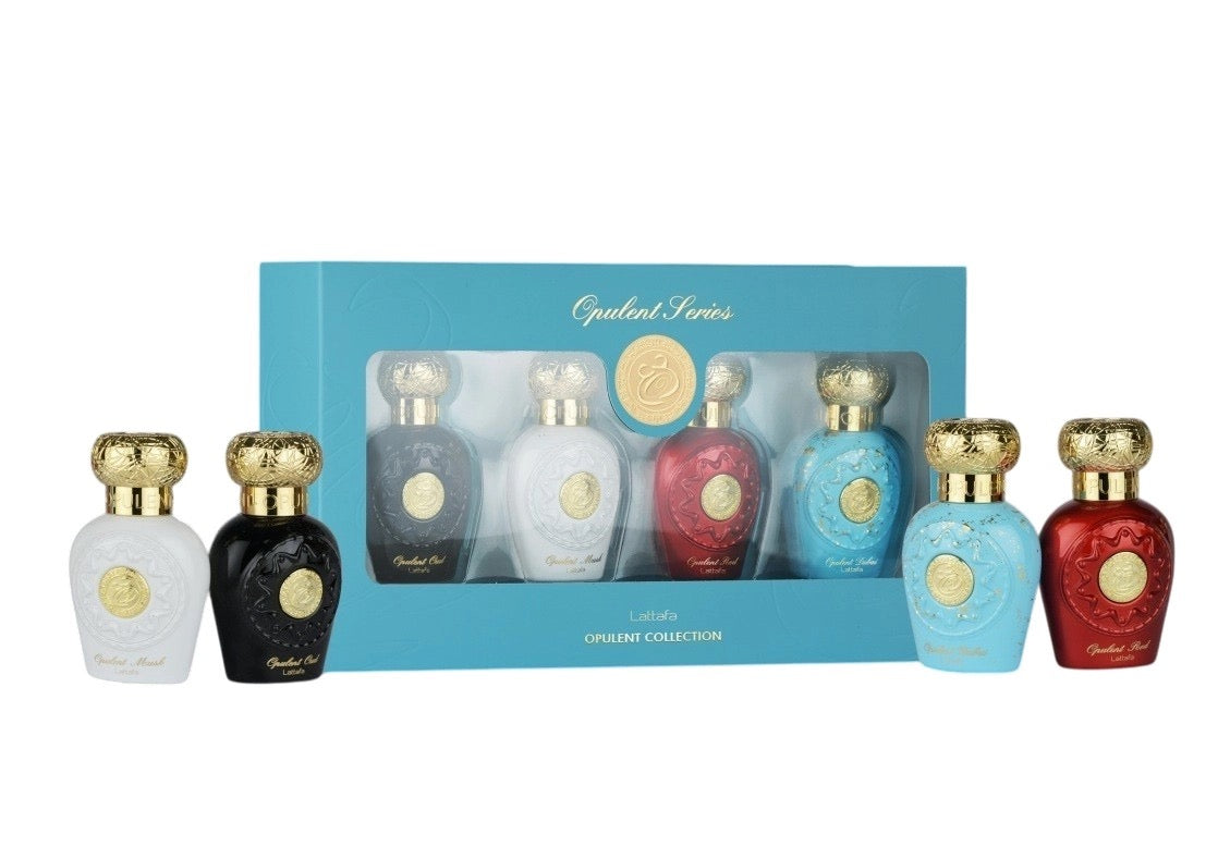 Opulent Collection
