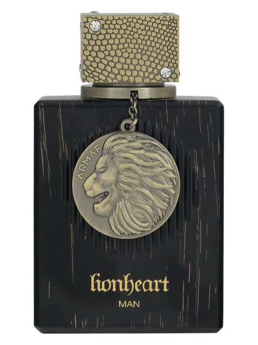 CDN Lionheart Men