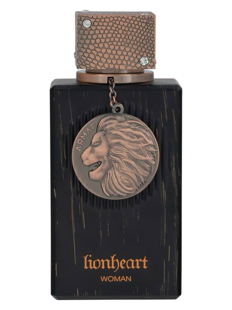 CDN Lionheart Woman