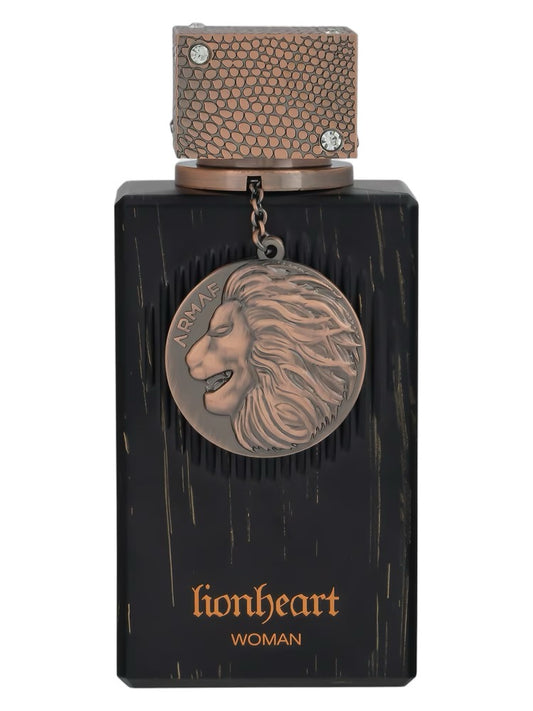 CDN Lionheart Woman