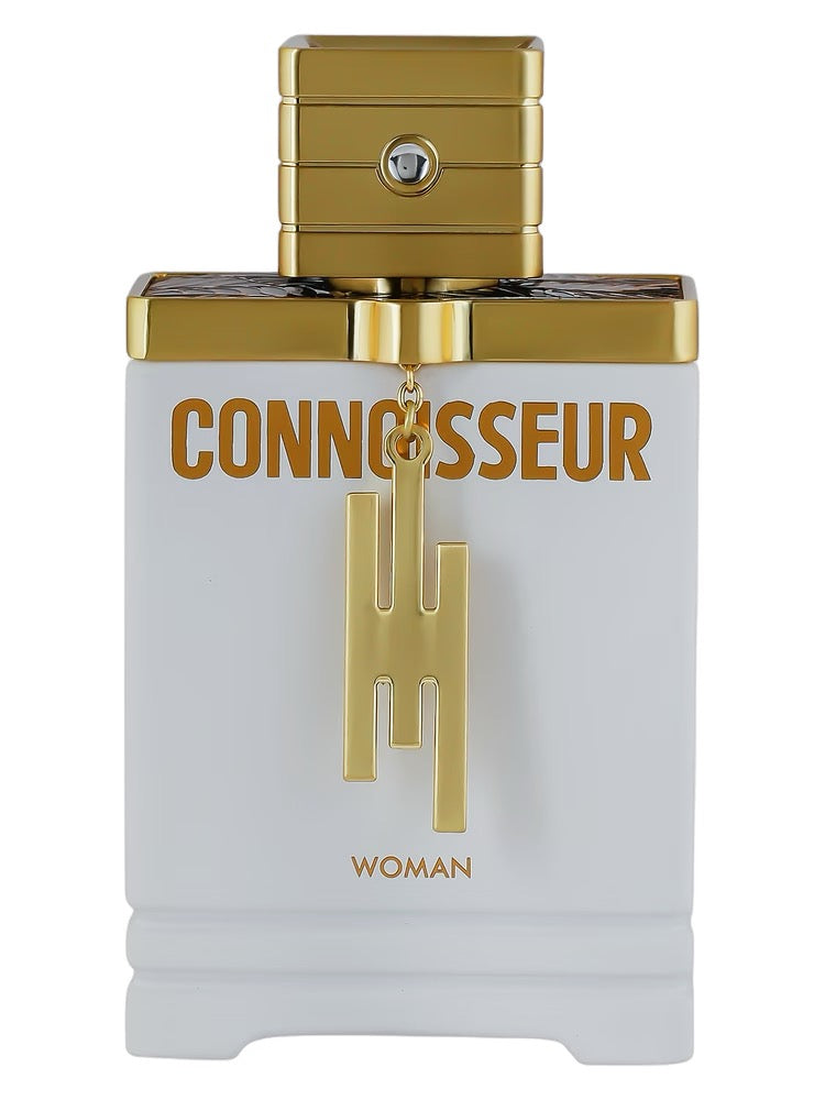 Connoisseur Woman