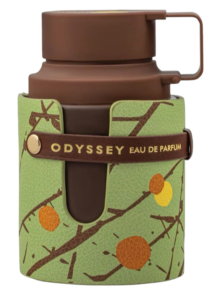 Odyssey DXB Chocolat