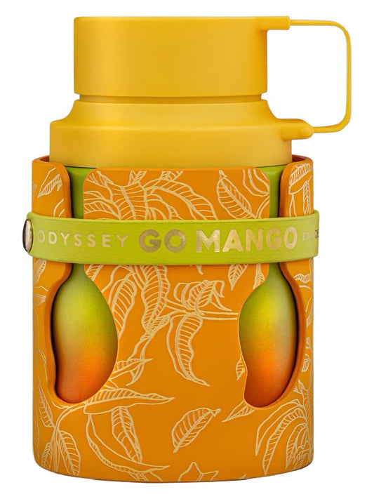 Odyssey Go Mango