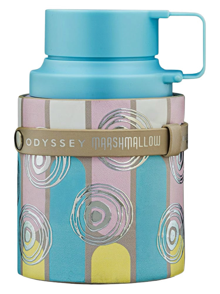 Odyssey Marshmallow
