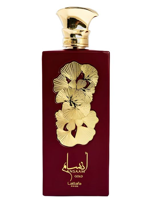 Ansaam Gold