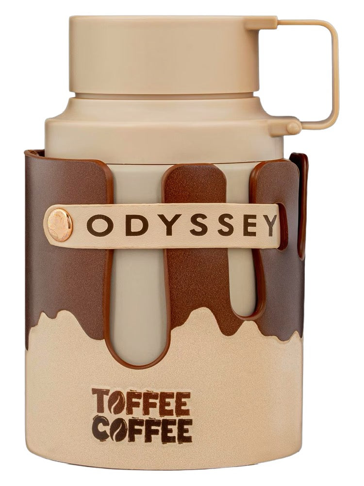 Odyssey Toffee Coffee