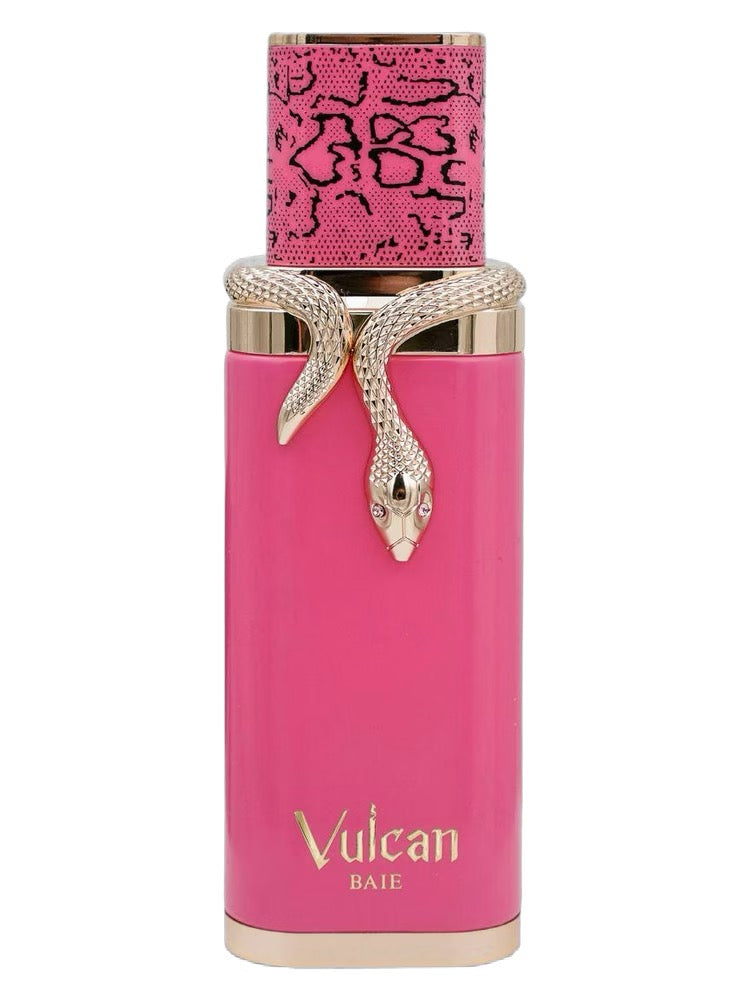 Vulcan Baie