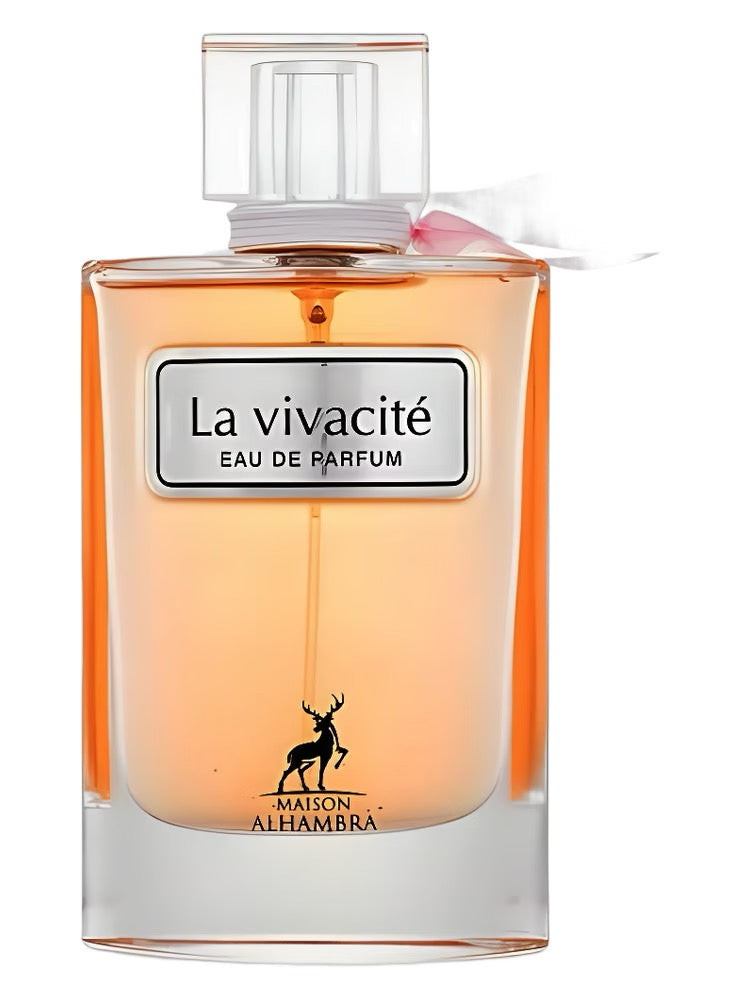 La Vivacité