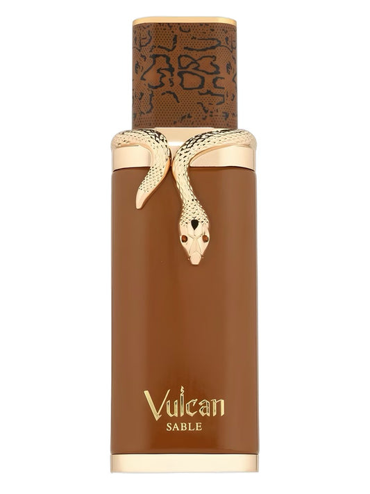 Vulcan Sable