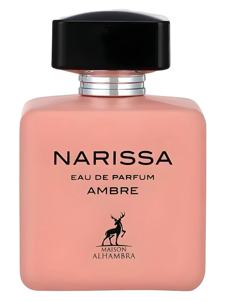 Narissa Ambre