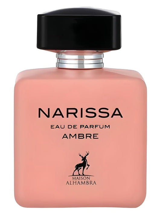 Narissa Ambre