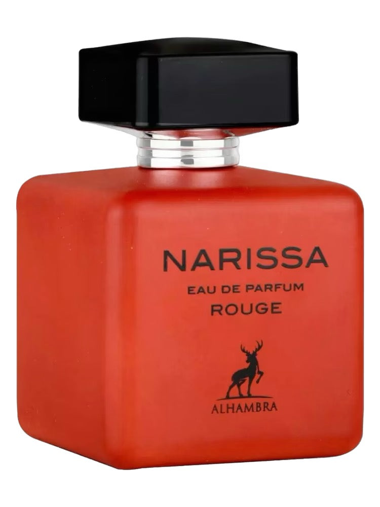 Narissa Ruby