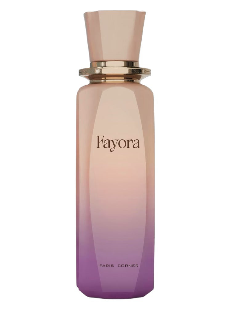 Fayora