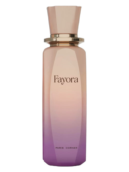 Fayora