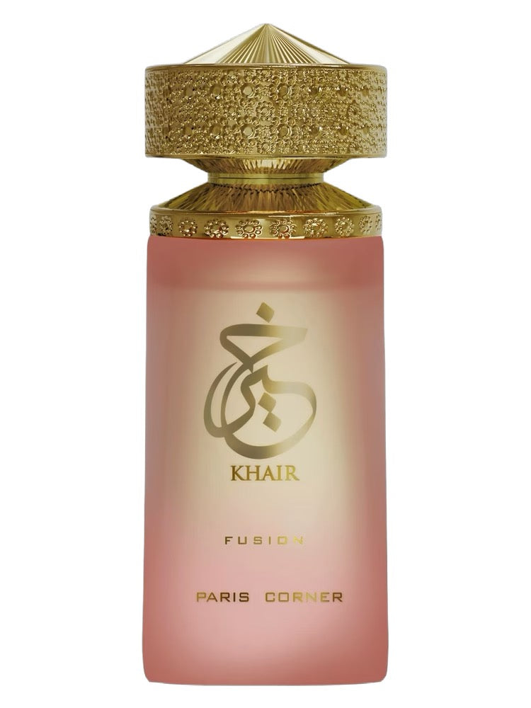 Khair Fusion