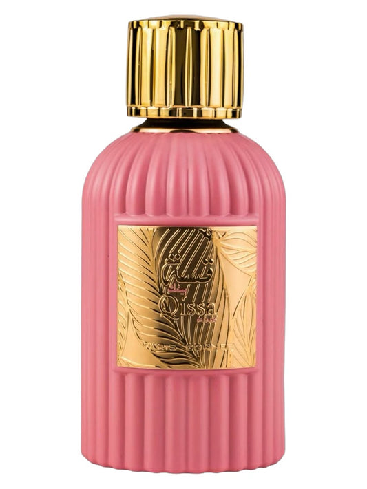 Qissa Pink