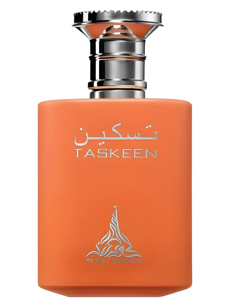 Taskeen