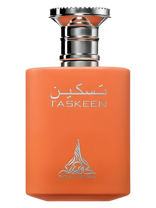 Taskeen