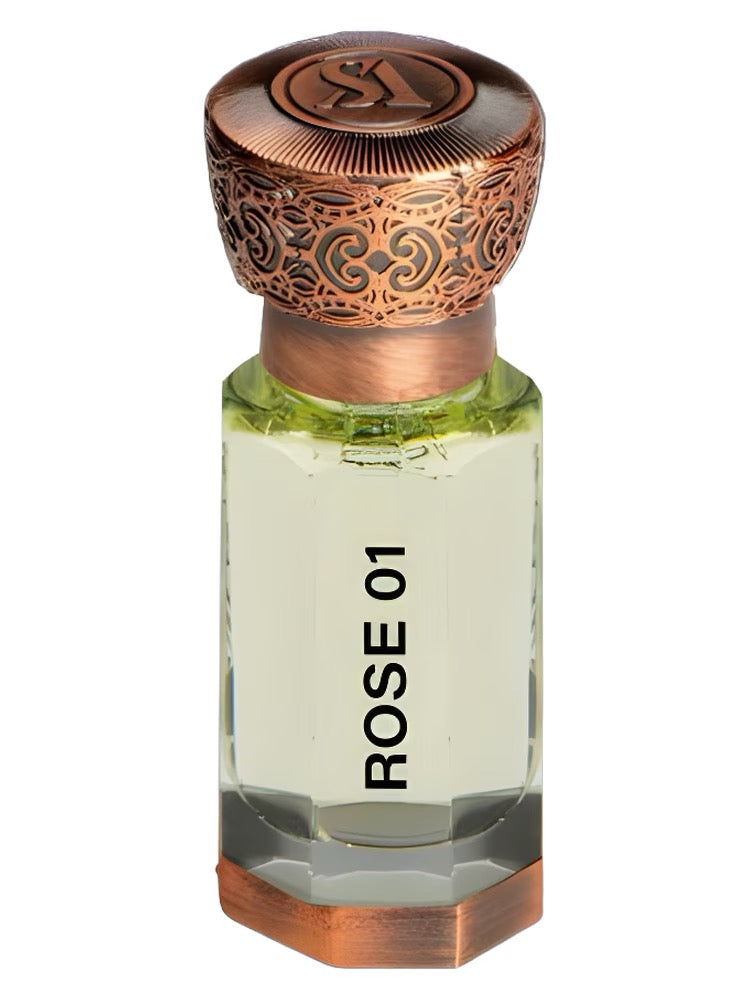 Rose 01 CPO