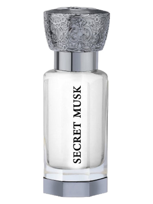 Secret Musk CPO
