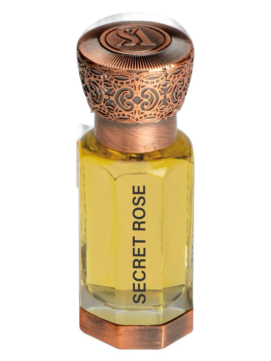 Secret Rose CPO