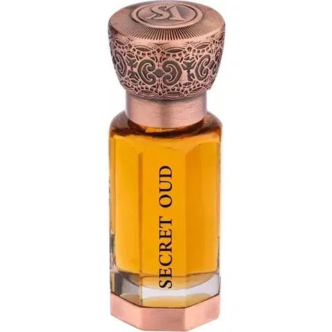 Secret Oud CPO