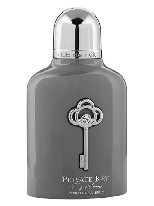 CDN Private Key To My Success