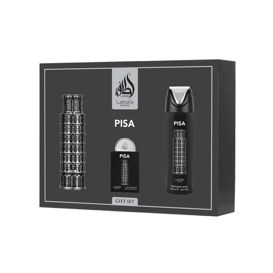 Pisa Set