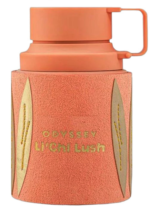Odyssey Li'chi Lush