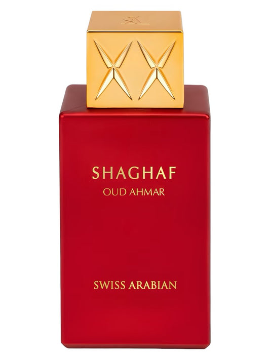 Shagaf Oud Ahmar