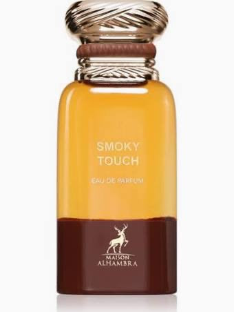 Smoky Touch