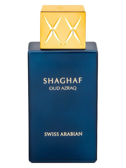 Shagaf Oud Azraq