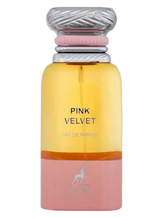 Pink Velvet