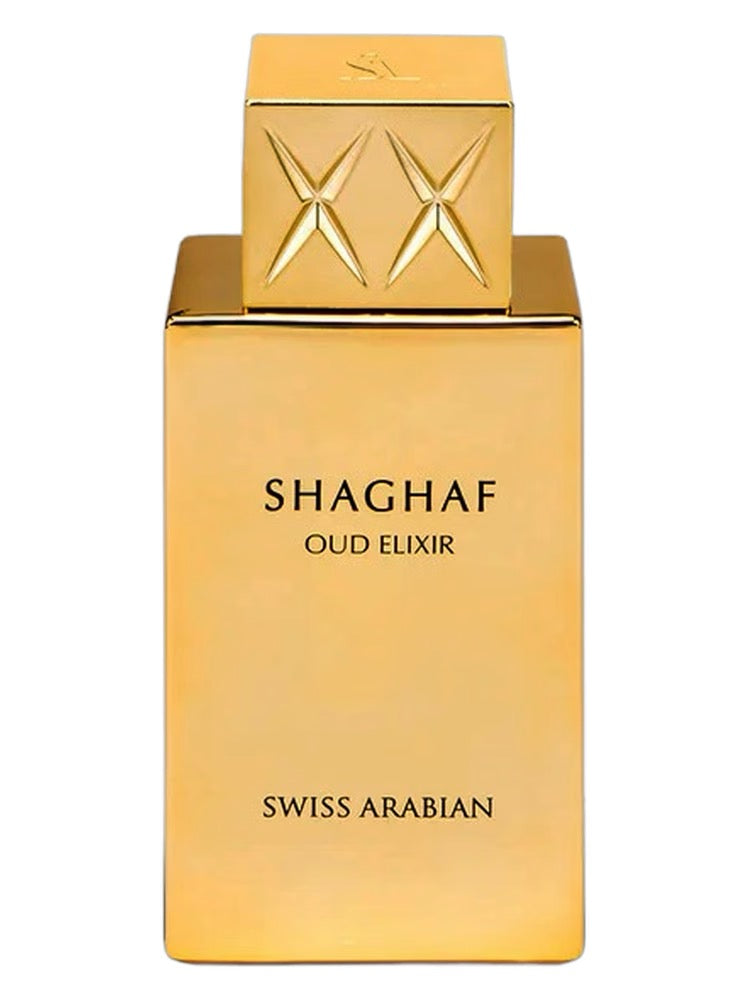 Shagaf Oud Elixir