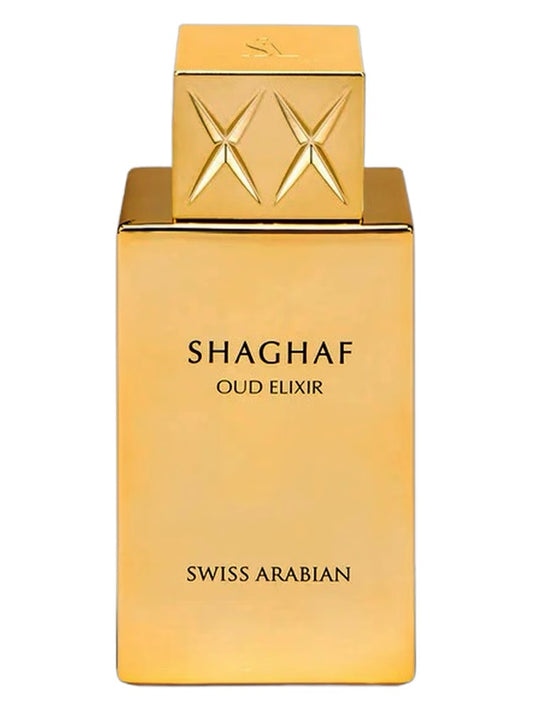 Shagaf Oud Elixir