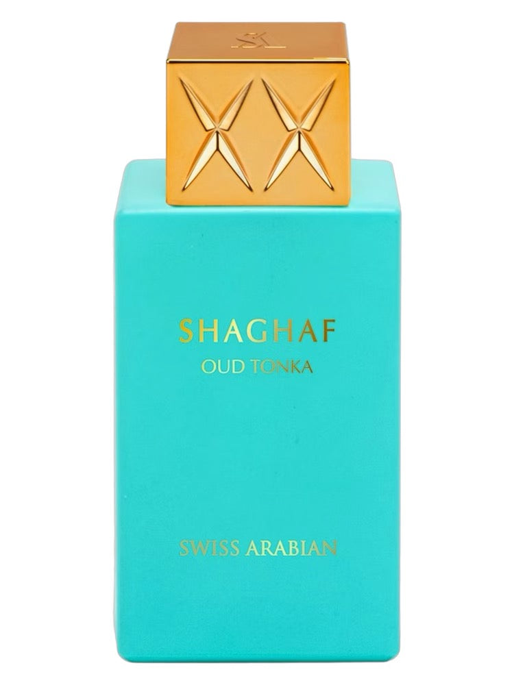 Shagaf Oud Tonka