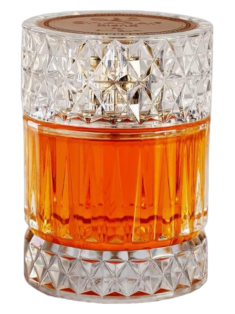 Sharaf Blend Extrait de Parfum