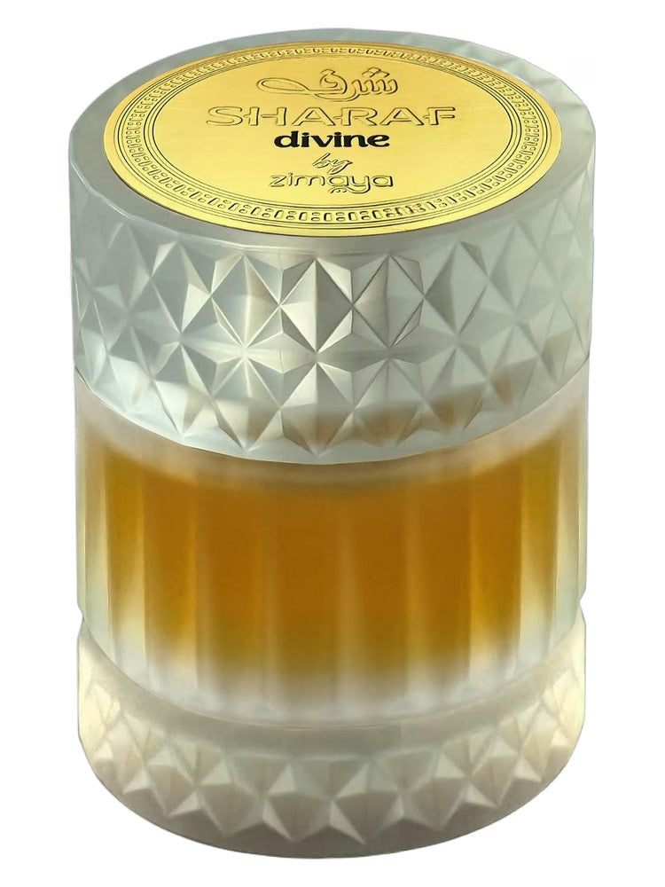 Sharaf Divine Extrait de Parfum