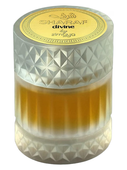 Sharaf Divine Extrait de Parfum