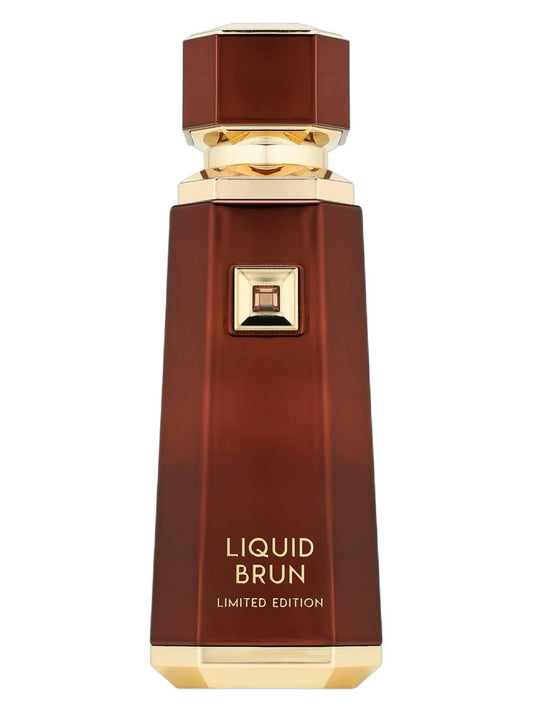 Liquid Brun Limited Edition