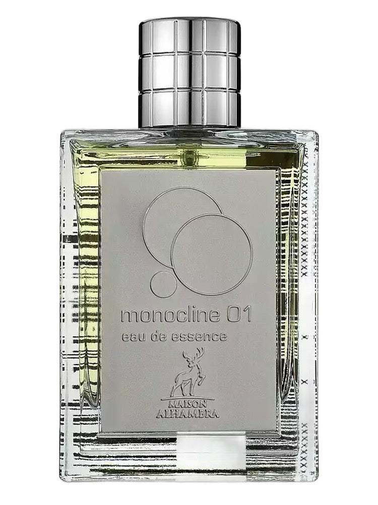 Monocline 01