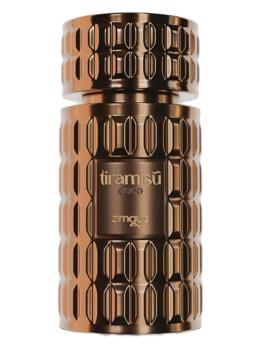 Tiramisu Coco