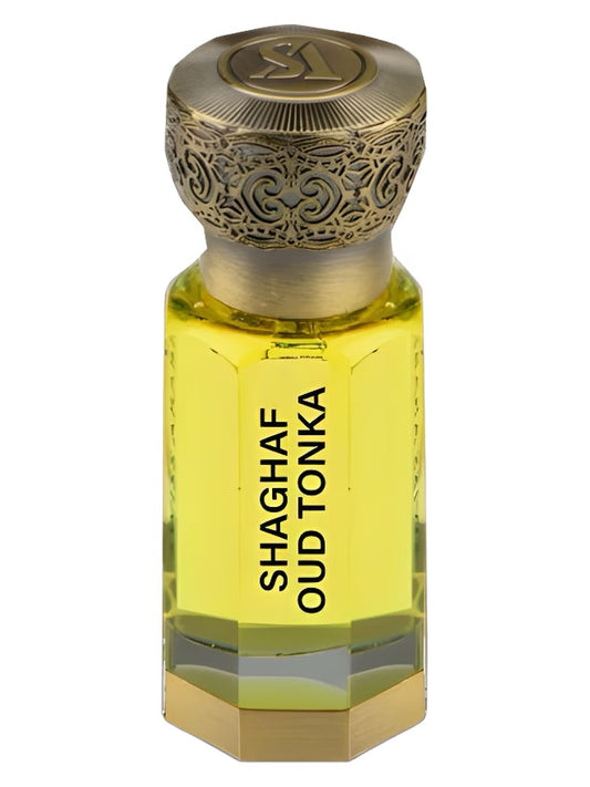 Shagaf Oud Tonka CPO