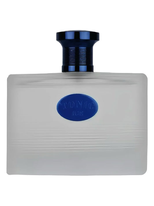 Tonic Ice
