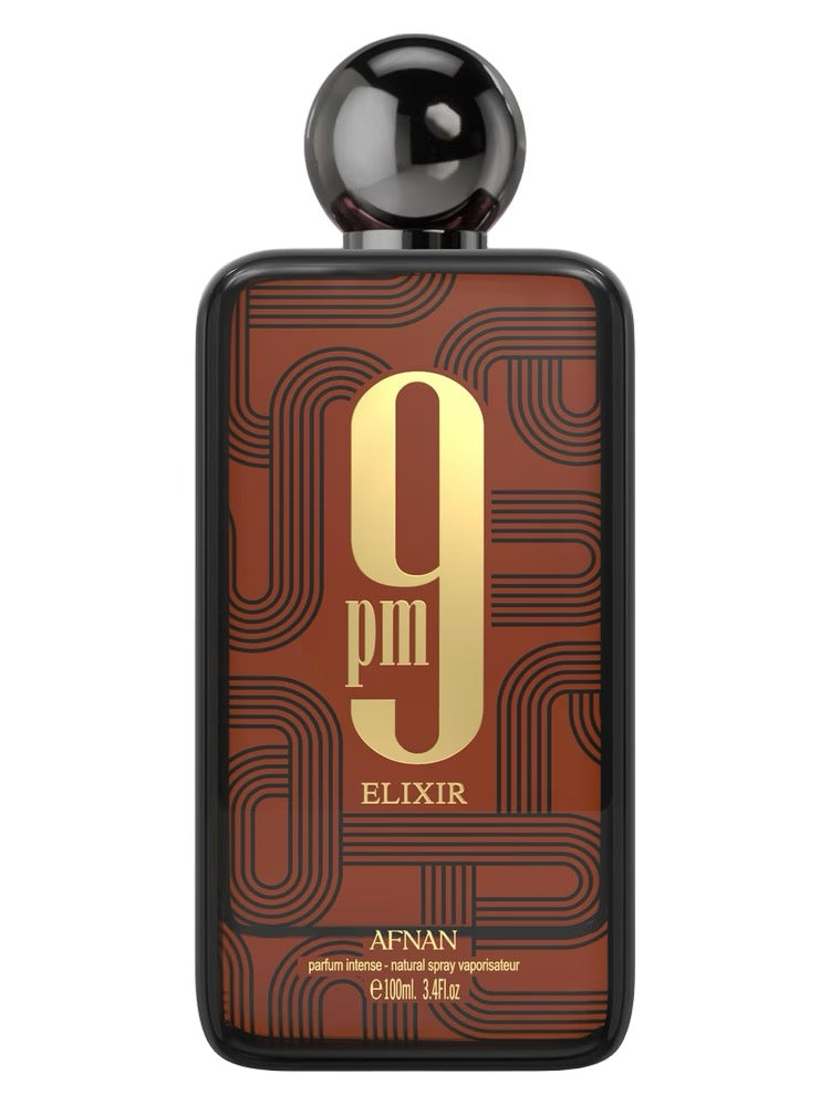 9 PM Elixir