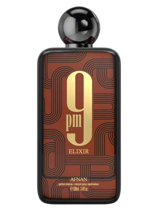9 PM Elixir