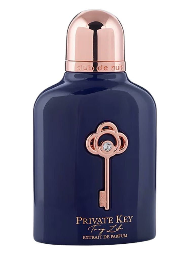 CDN Private Key To My Life